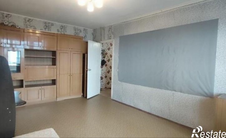 2-комн квартира ул Сакко и Ванцетти, 18,  д. 18