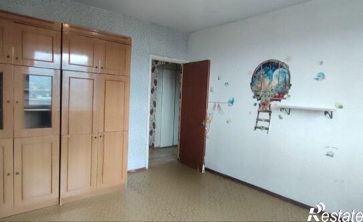 2-комн квартира ул Сакко и Ванцетти, 18,  д. 18