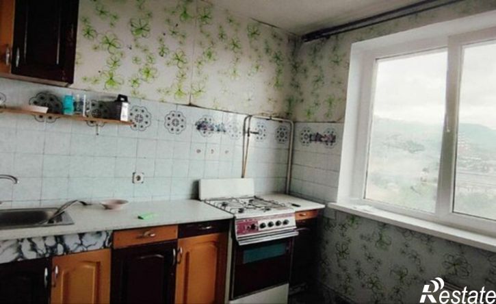 2-комн квартира ул Сакко и Ванцетти, 18,  д. 18