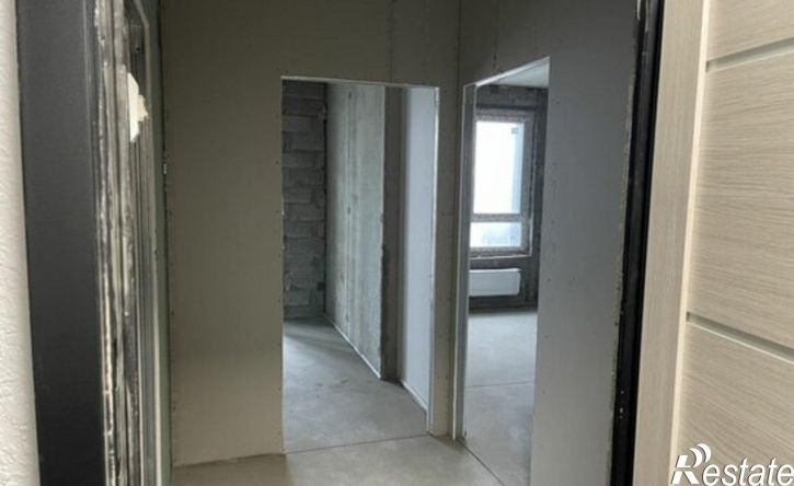 1-комн квартира ул Пальмовая, 14,  д. 14