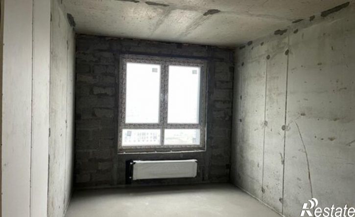 1-комн квартира ул Пальмовая, 14,  д. 14