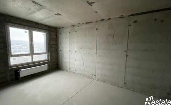 1-комн квартира ул Пальмовая, 14,  д. 14