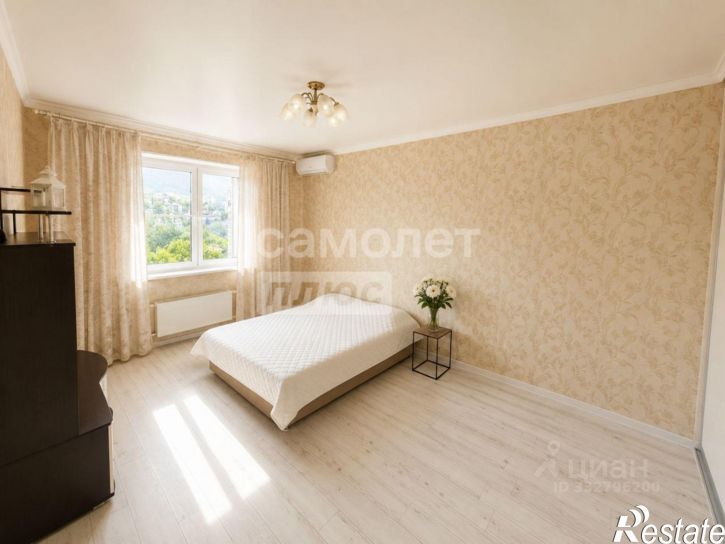 1-комн квартира Анапское шоссе, 39Г,  д. 39Г