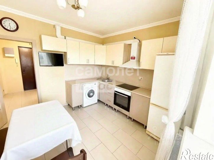 1-комн квартира Анапское шоссе, 39Г,  д. 39Г