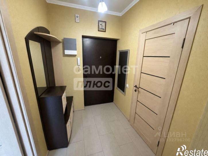 1-комн квартира Анапское шоссе, 39Г,  д. 39Г