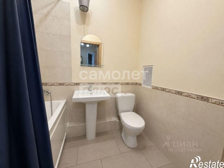 1-комн квартира Анапское шоссе, 39Г,  д. 39Г