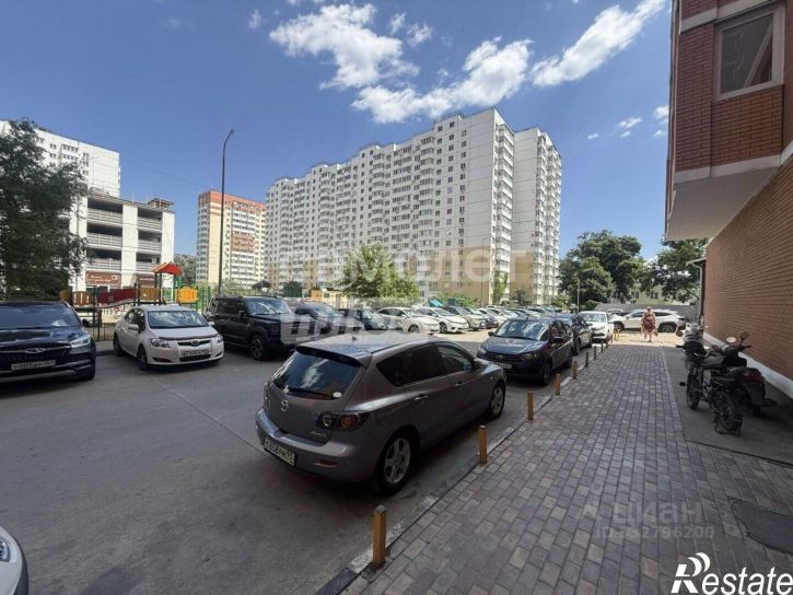 1-комн квартира Анапское шоссе, 39Г,  д. 39Г