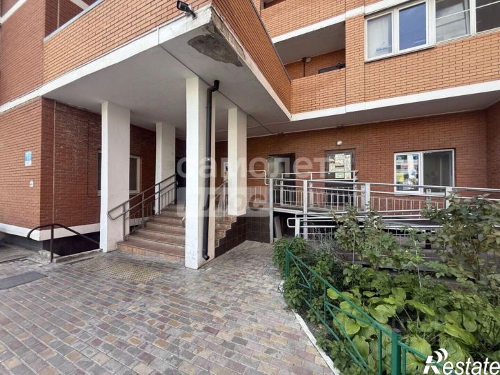 1-комн квартира Анапское шоссе, 39Г,  д. 39Г