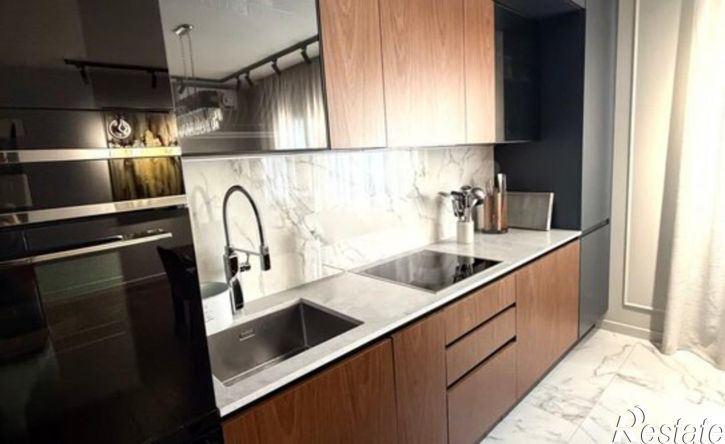 2-комн квартира наб Имени Адмирала Серебрякова, 29В,  д. 29В
