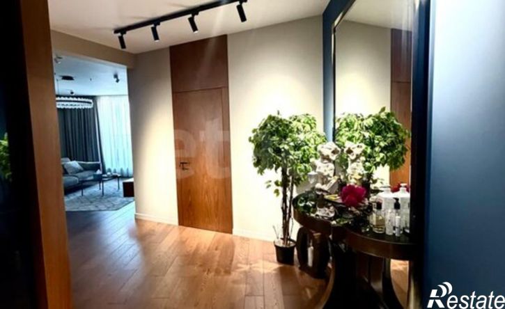 2-комн квартира наб Имени Адмирала Серебрякова, 29В,  д. 29В