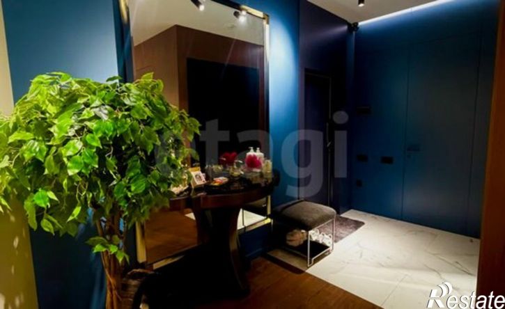 2-комн квартира наб Имени Адмирала Серебрякова, 29В,  д. 29В