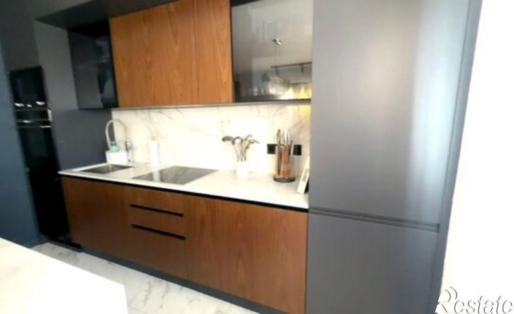 2-комн квартира наб Имени Адмирала Серебрякова, 29В,  д. 29В