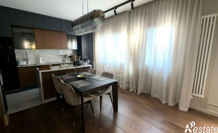 2-комн квартира наб Имени Адмирала Серебрякова, 29В,  д. 29В