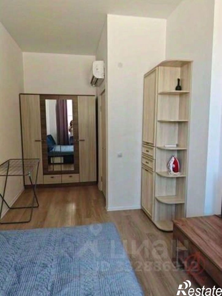 1-комн квартира ул Григорьева, 12,  д. 12