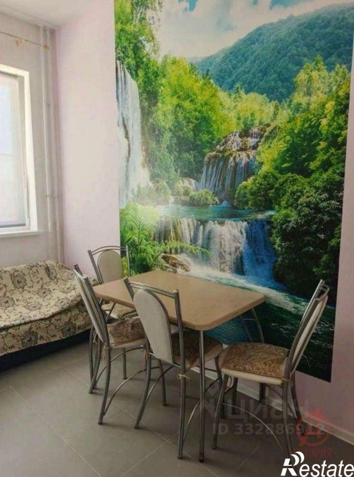 1-комн квартира ул Григорьева, 12,  д. 12