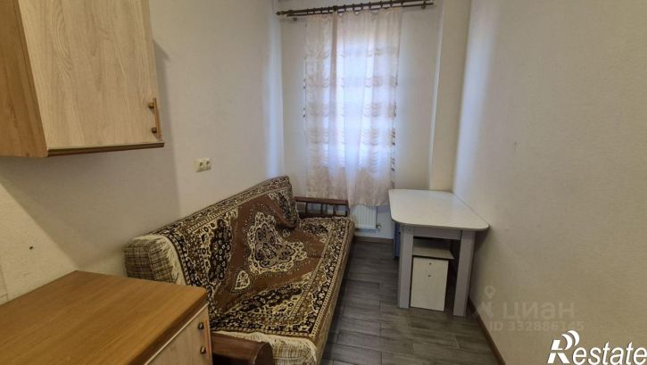 1-комн квартира ул Октябрьская, 19,  д. 19