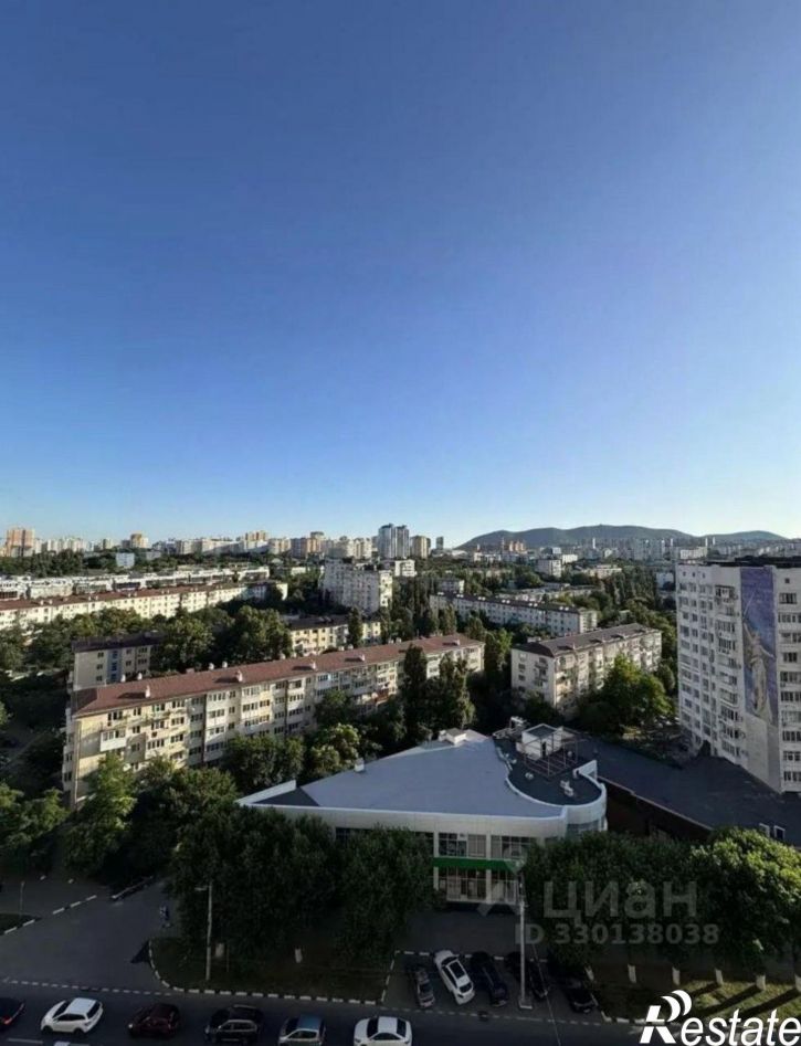 1-комн квартира пр-кт Ленина, 52,  д. 52