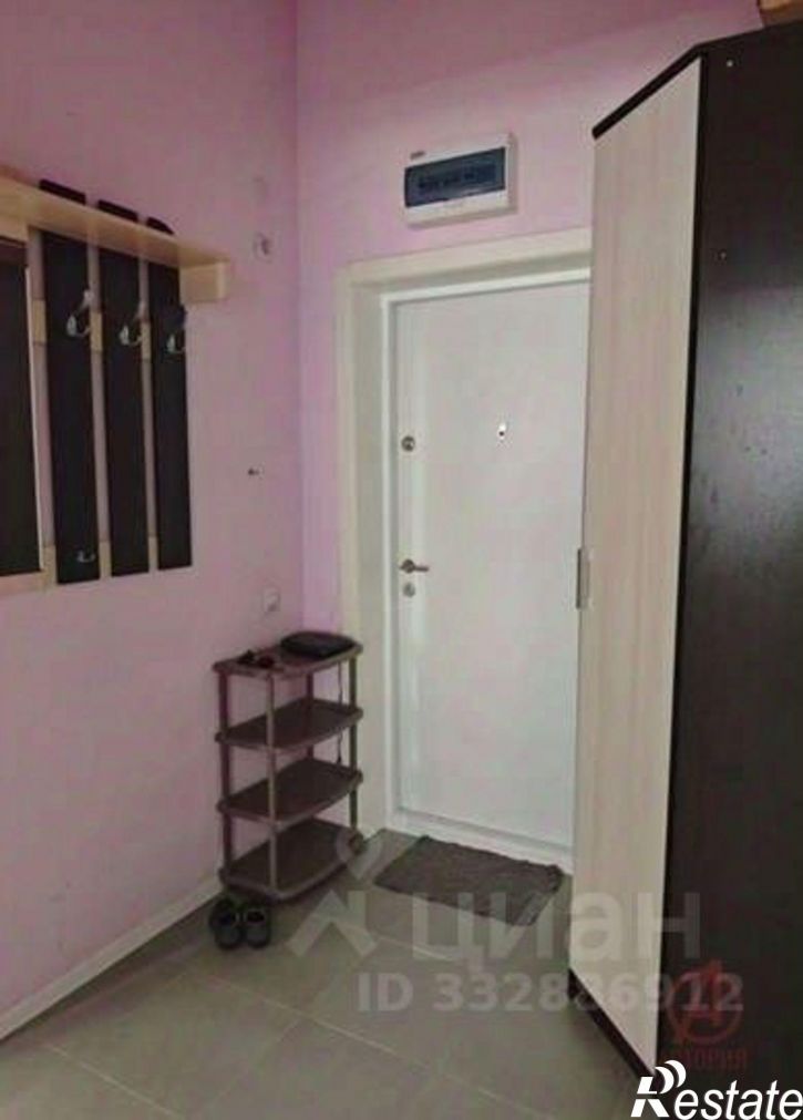 1-комн квартира ул Григорьева, 12,  д. 12