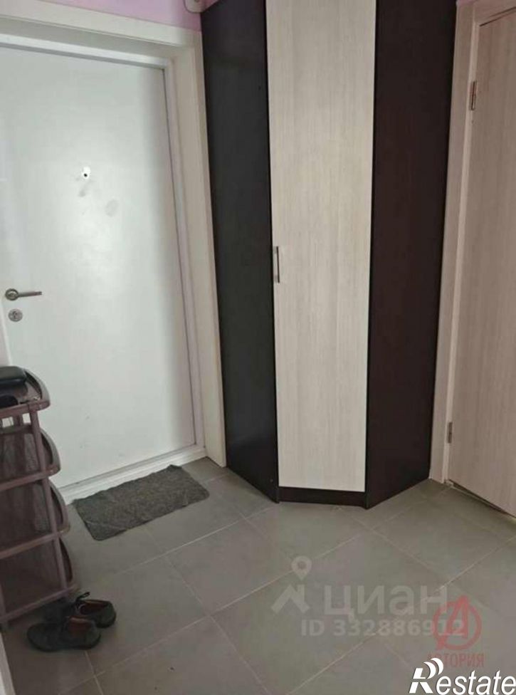 1-комн квартира ул Григорьева, 12,  д. 12