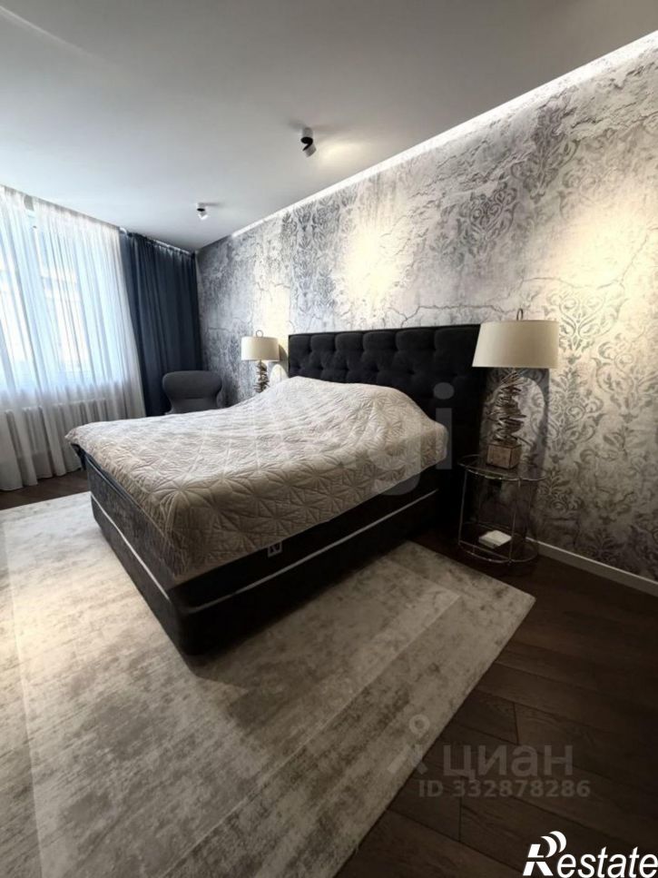 2-комн квартира наб Имени Адмирала Серебрякова, 29В,  д. 29В