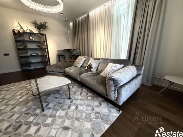 2-комн квартира наб Имени Адмирала Серебрякова, 29В,  д. 29В