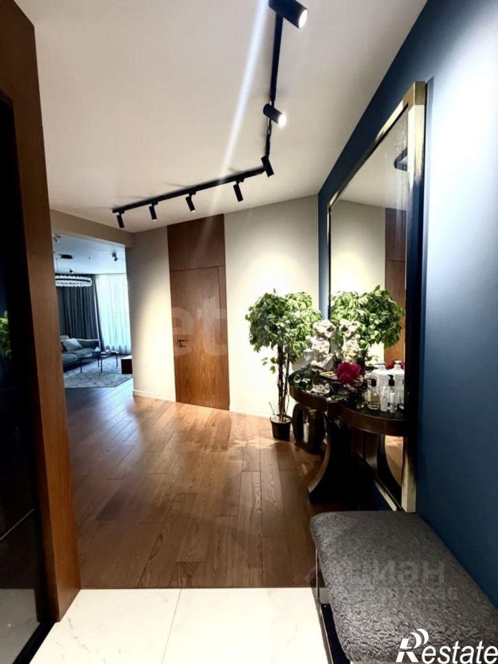 2-комн квартира наб Имени Адмирала Серебрякова, 29В,  д. 29В