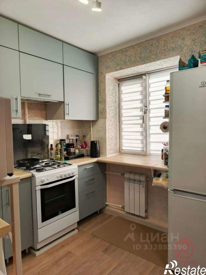 2-комн квартира пр-кт Ленина, 38,  д. 38