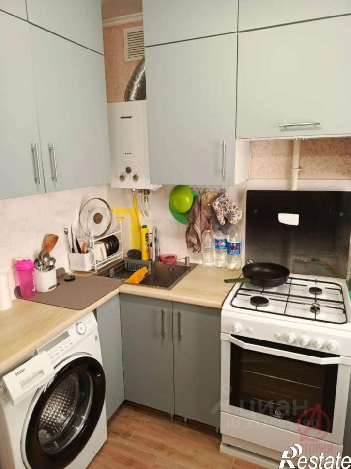 2-комн квартира пр-кт Ленина, 38,  д. 38