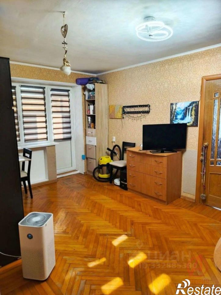 2-комн квартира пр-кт Ленина, 38,  д. 38