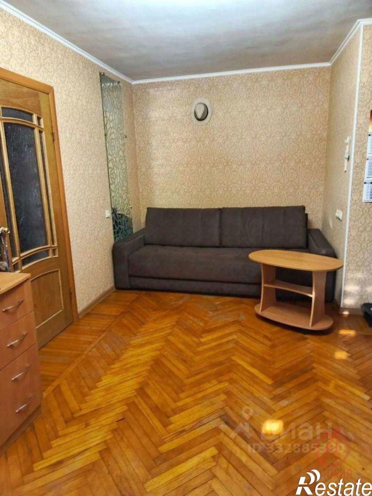 2-комн квартира пр-кт Ленина, 38,  д. 38