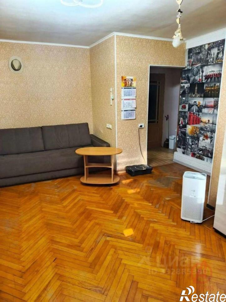 2-комн квартира пр-кт Ленина, 38,  д. 38