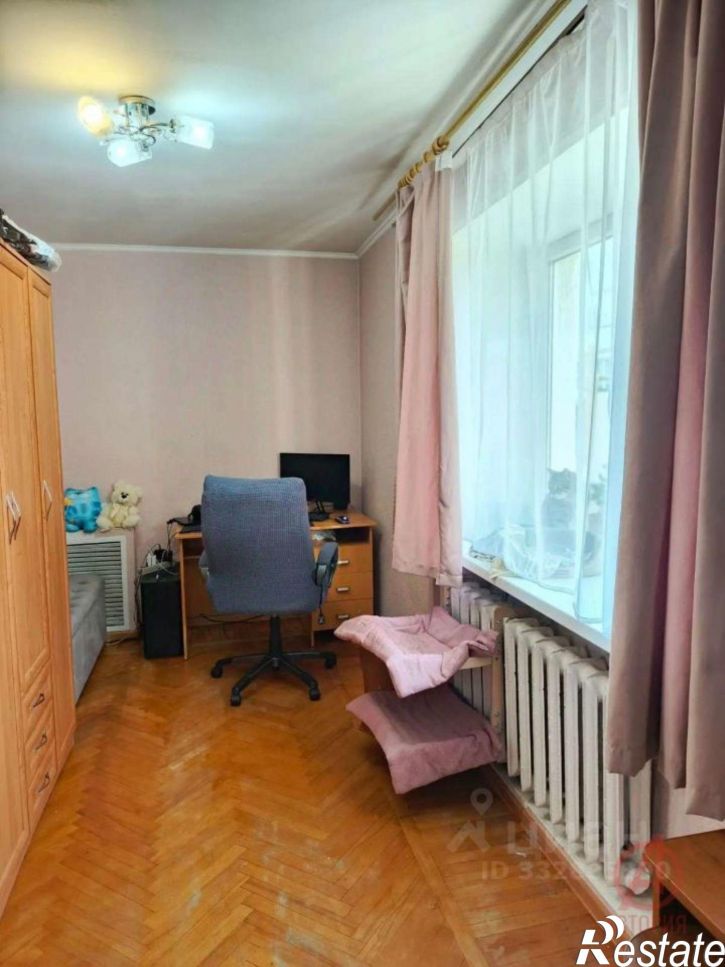 2-комн квартира пр-кт Ленина, 38,  д. 38