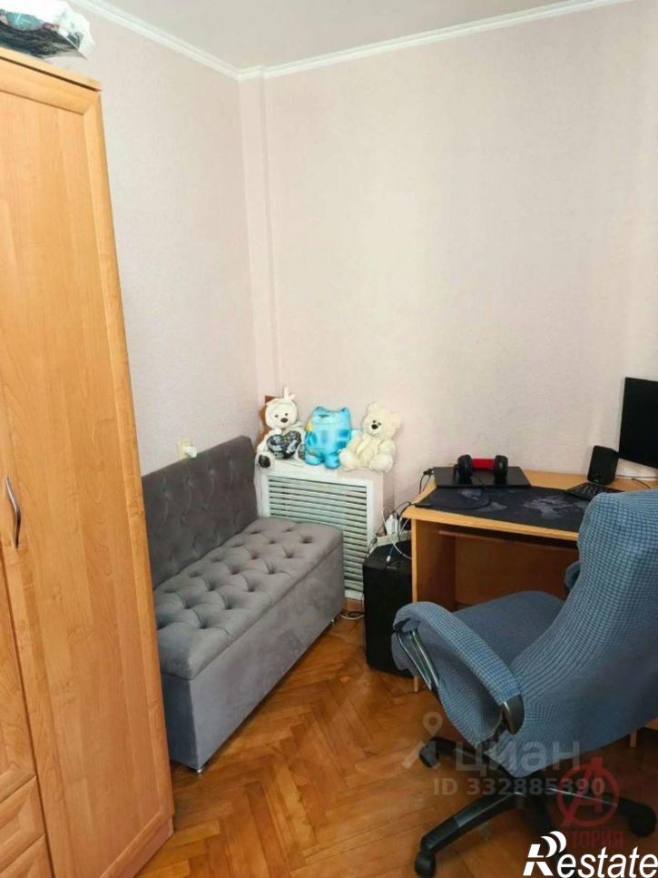 2-комн квартира пр-кт Ленина, 38,  д. 38