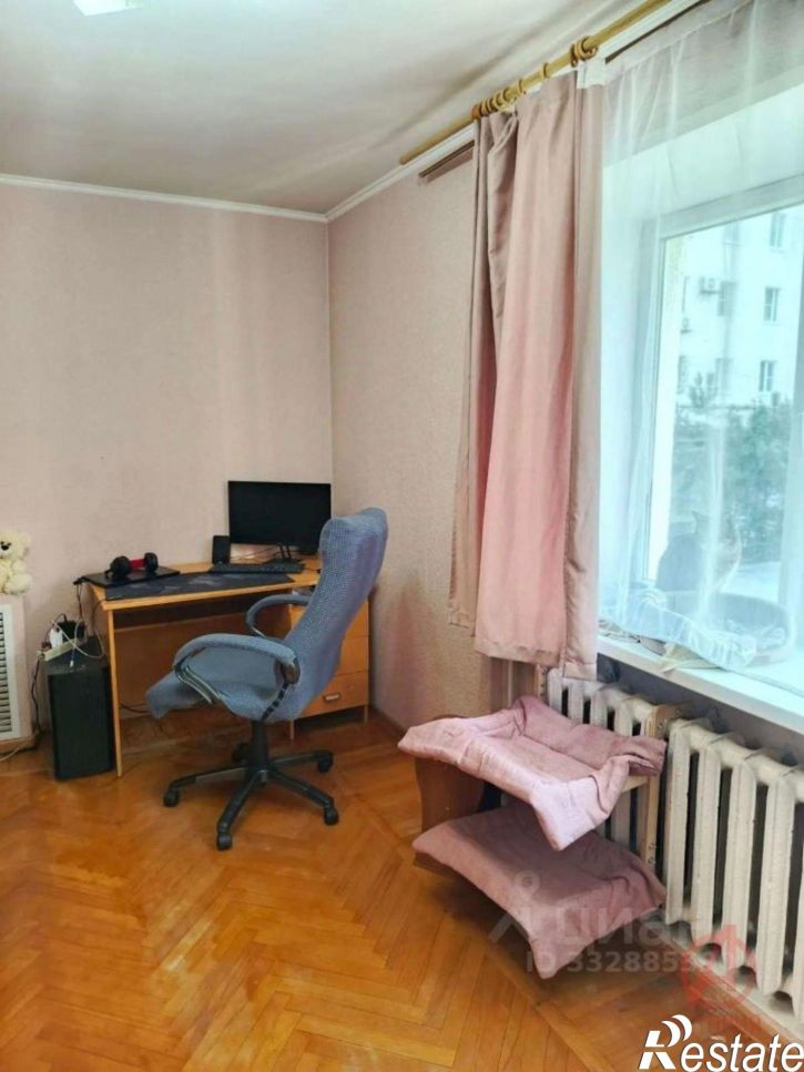 2-комн квартира пр-кт Ленина, 38,  д. 38