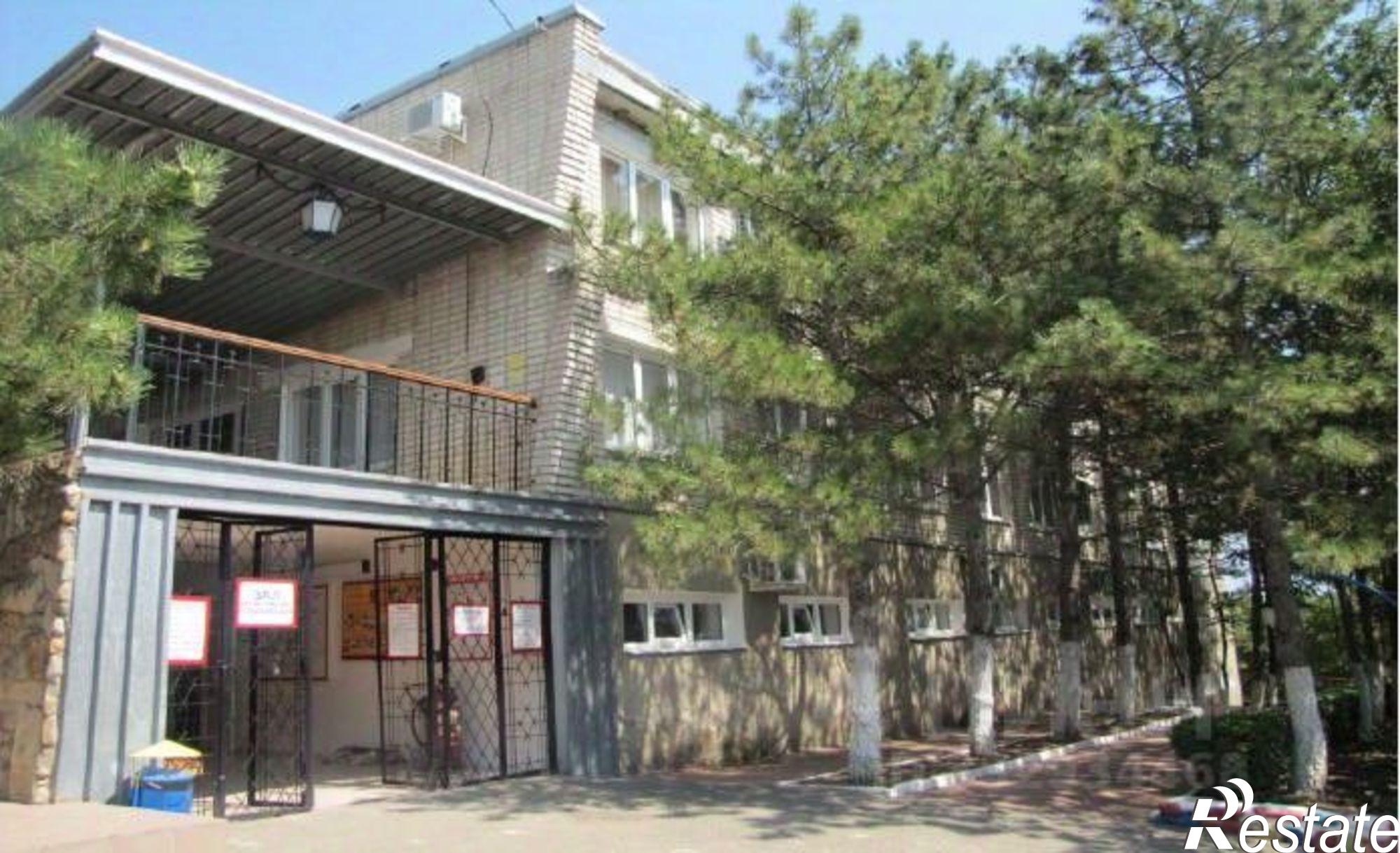 Купить ОСЗ, отдельно стоящее здание за 337 500 000 рублей на хутор Дюрсо