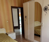 коттедж 102 кв м ул Смоленская, 49