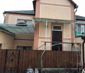 коттедж 150 кв м ул Рудниковская, 27А
