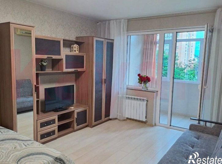 1-комн квартира Пионерская ул.