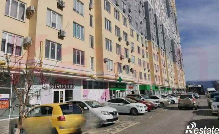 1-комн квартира Хворостянского ул.