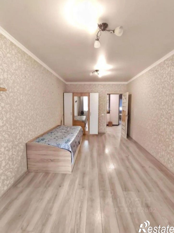 3-комн квартира ул Бориса Пупко, 5,  д. 5