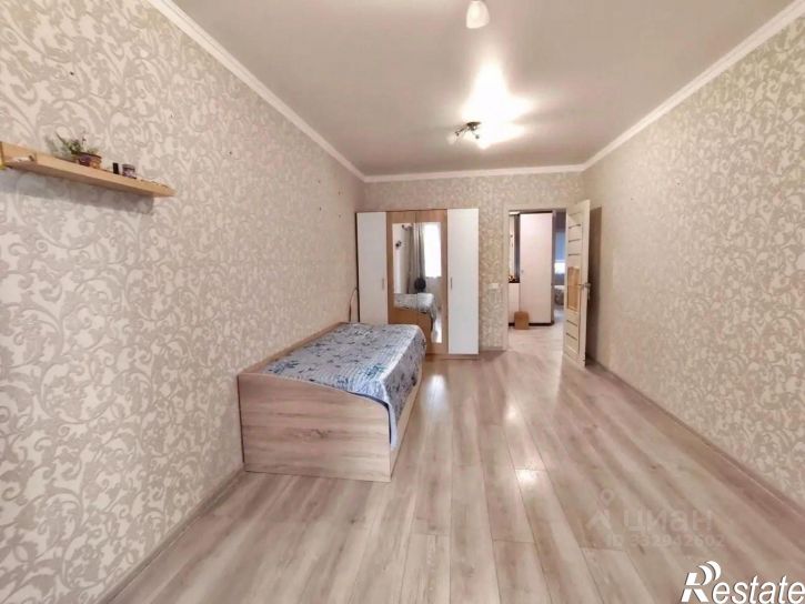 3-комн квартира ул Бориса Пупко, 5,  д. 5