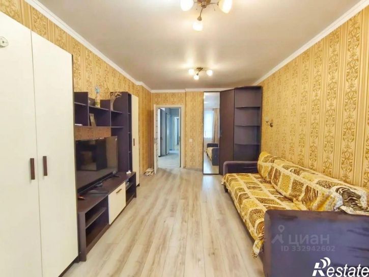 3-комн квартира ул Бориса Пупко, 5,  д. 5