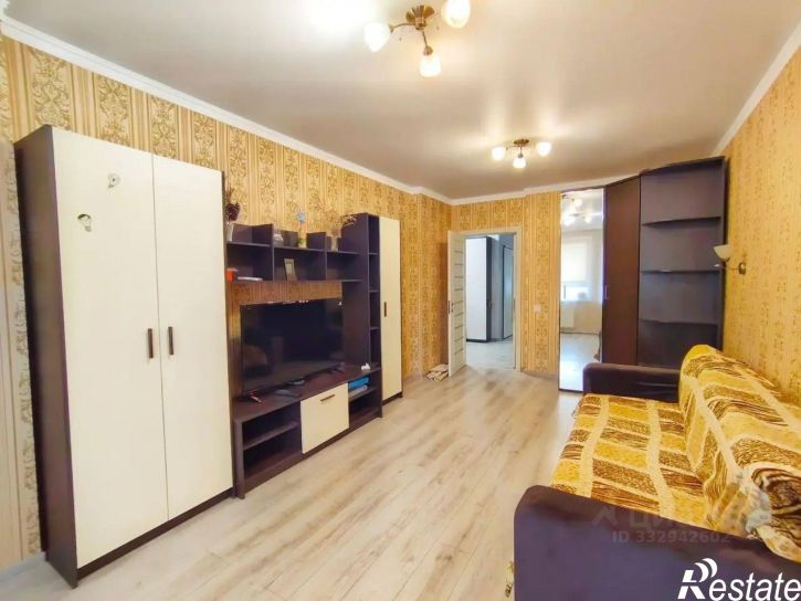 3-комн квартира ул Бориса Пупко, 5,  д. 5