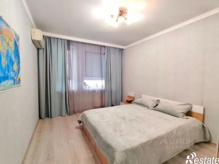 3-комн квартира ул Бориса Пупко, 5,  д. 5
