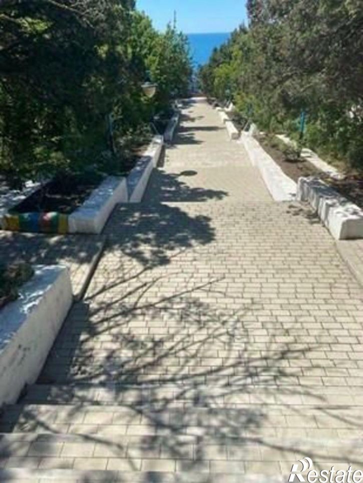Отдельное здание хутор Дюрсо