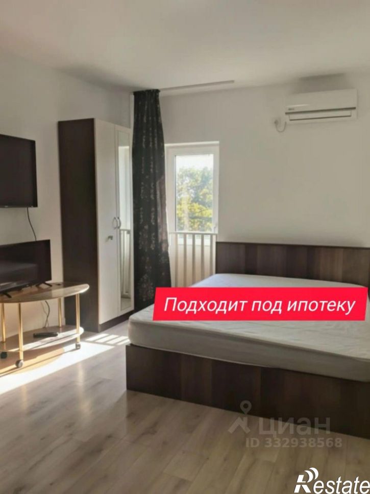 2-комн квартира ул Шоссейная, 10Б,  д. 10Б