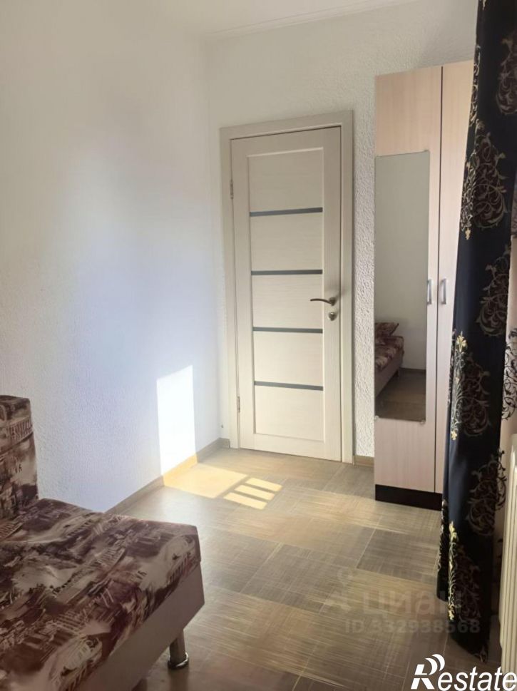 2-комн квартира ул Шоссейная, 10Б,  д. 10Б