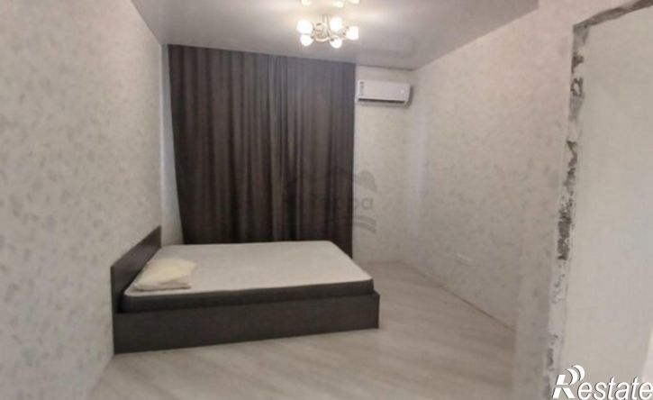 1-комн квартира Мысхакское шоссе, 59А,  д. 59А