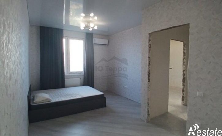 1-комн квартира Мысхакское шоссе, 59А,  д. 59А