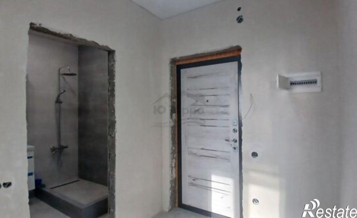 1-комн квартира Мысхакское шоссе, 59А,  д. 59А